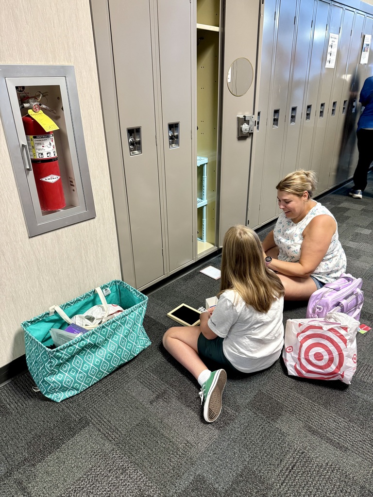 CPMS Registration Day 2025