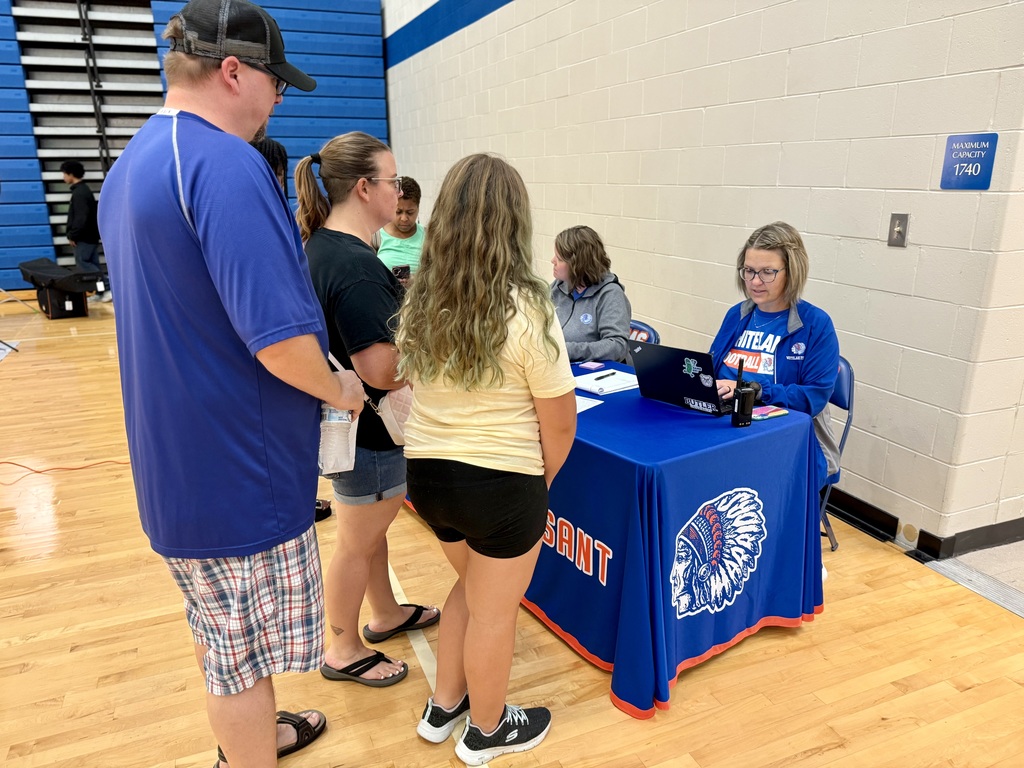 CPMS Registration Day 2025