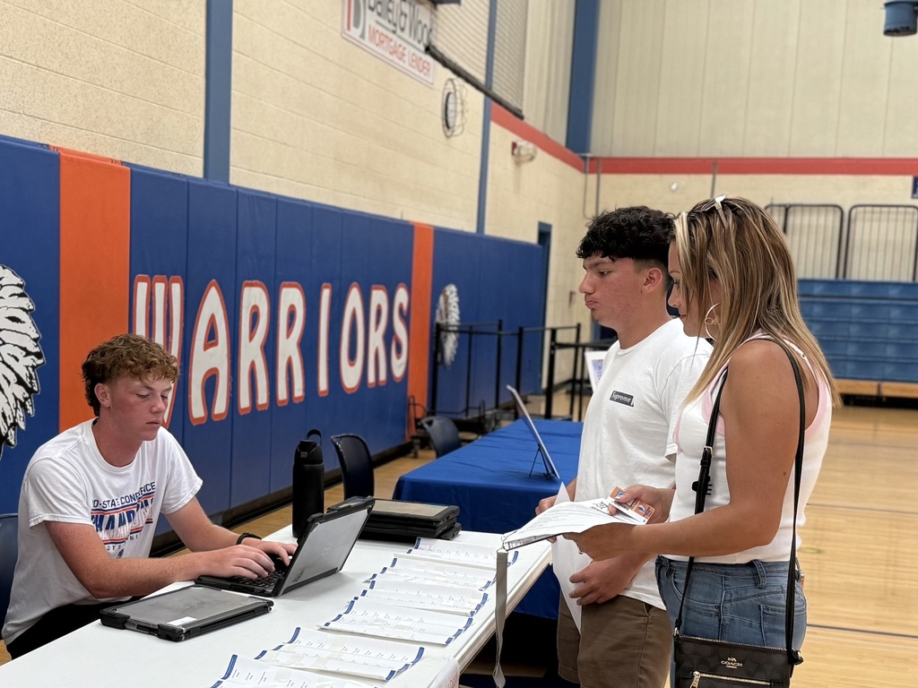 Freshmen Orientation 2025