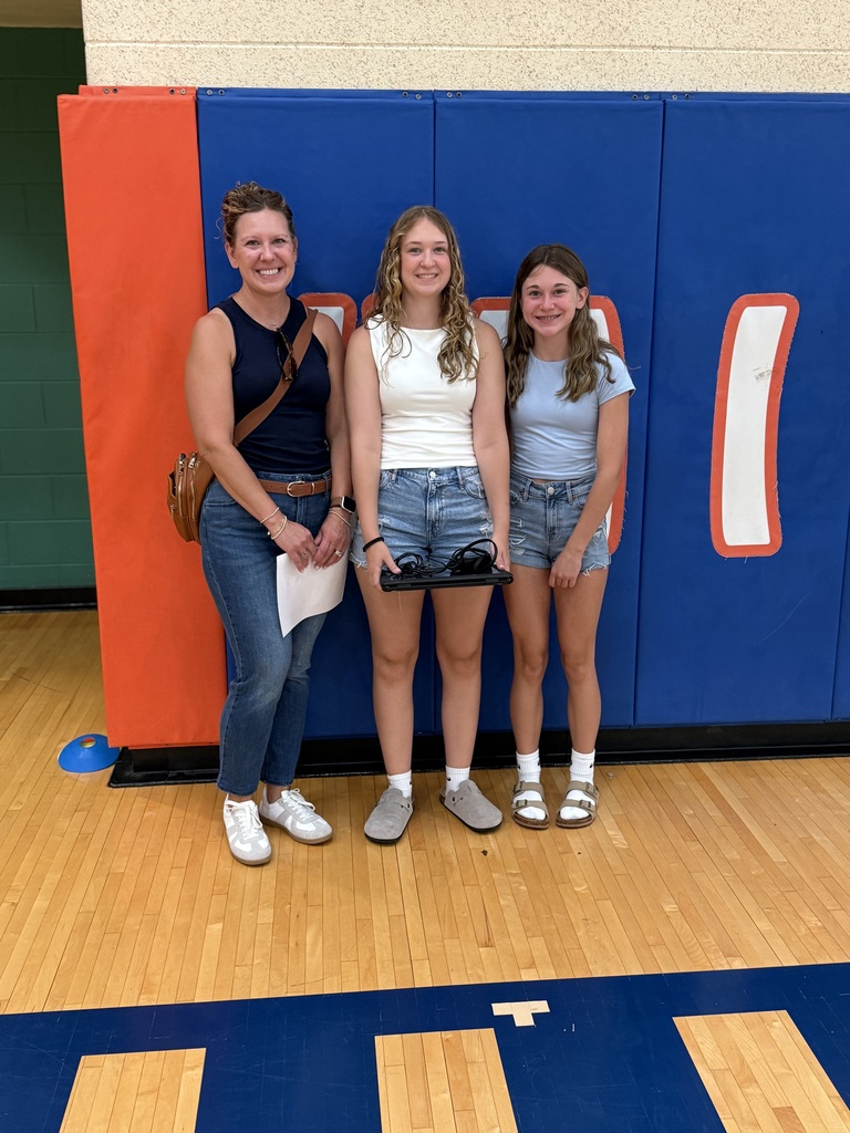 Freshmen Orientation 2025