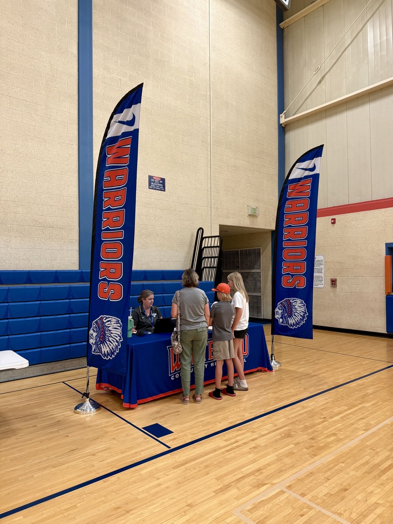 Freshmen Orientation 2025