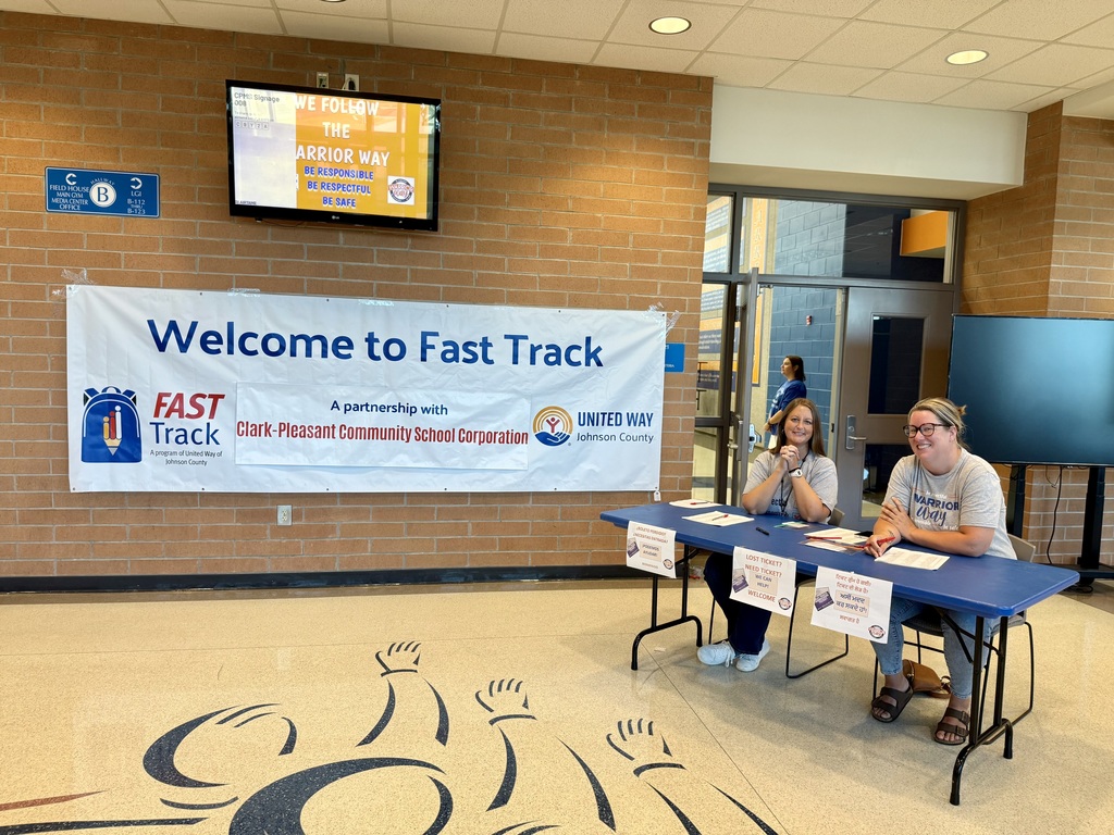 Fast Track 2025