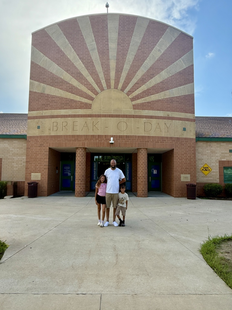 Back to School Night