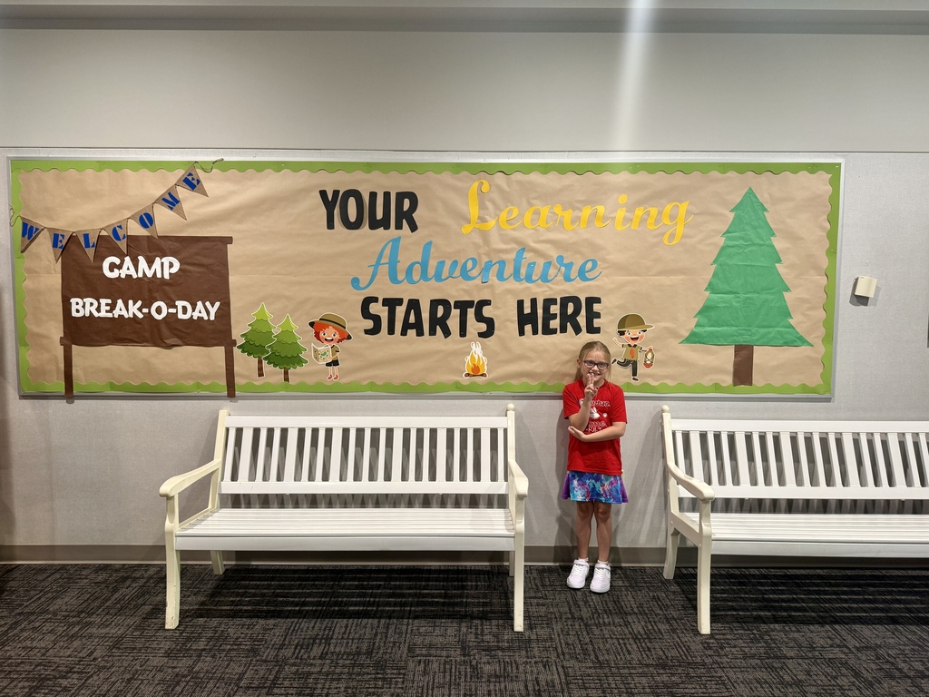 Back to School Night