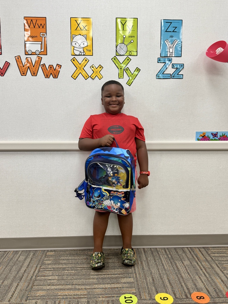 Back to School Night