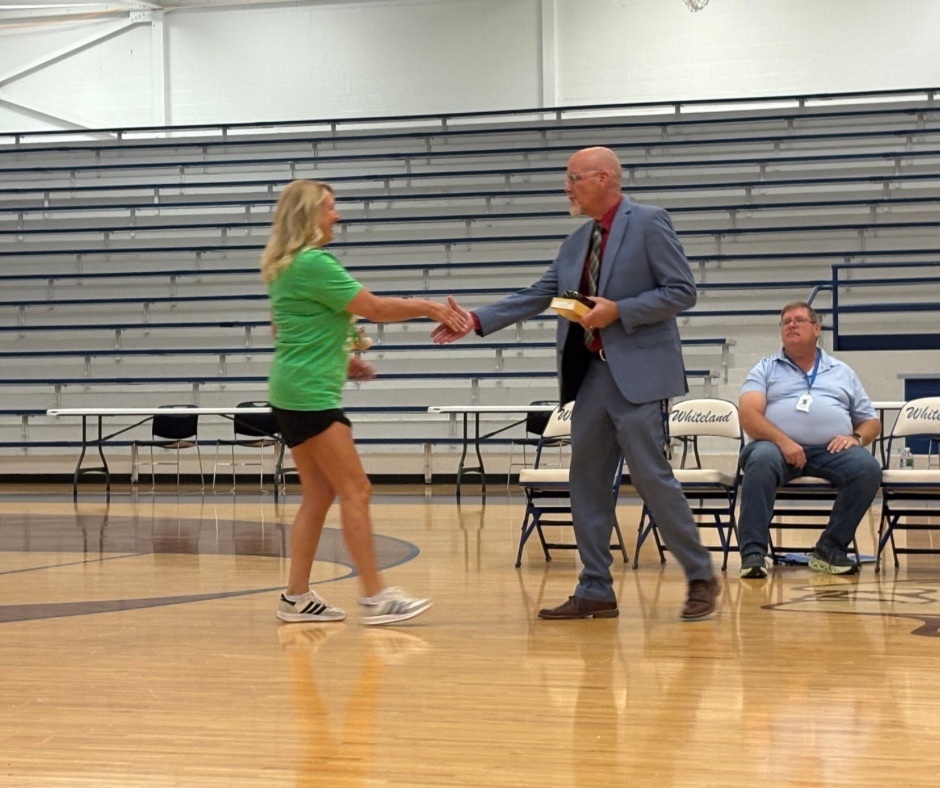 25 Year Recognition