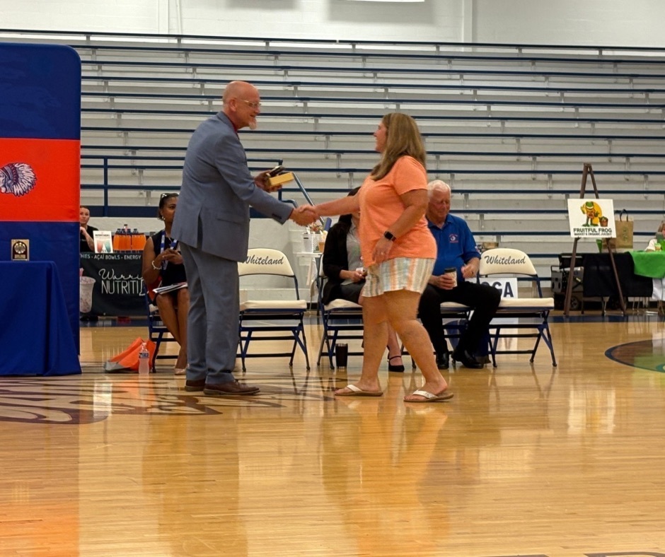 25 Year Recognition