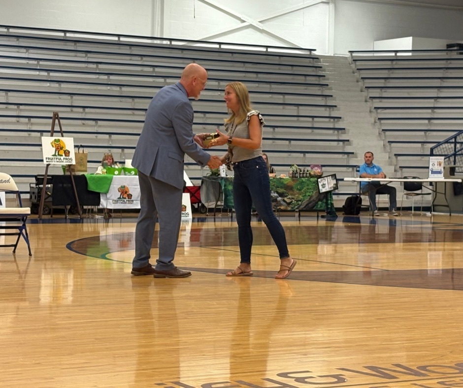 25 Year Recognition