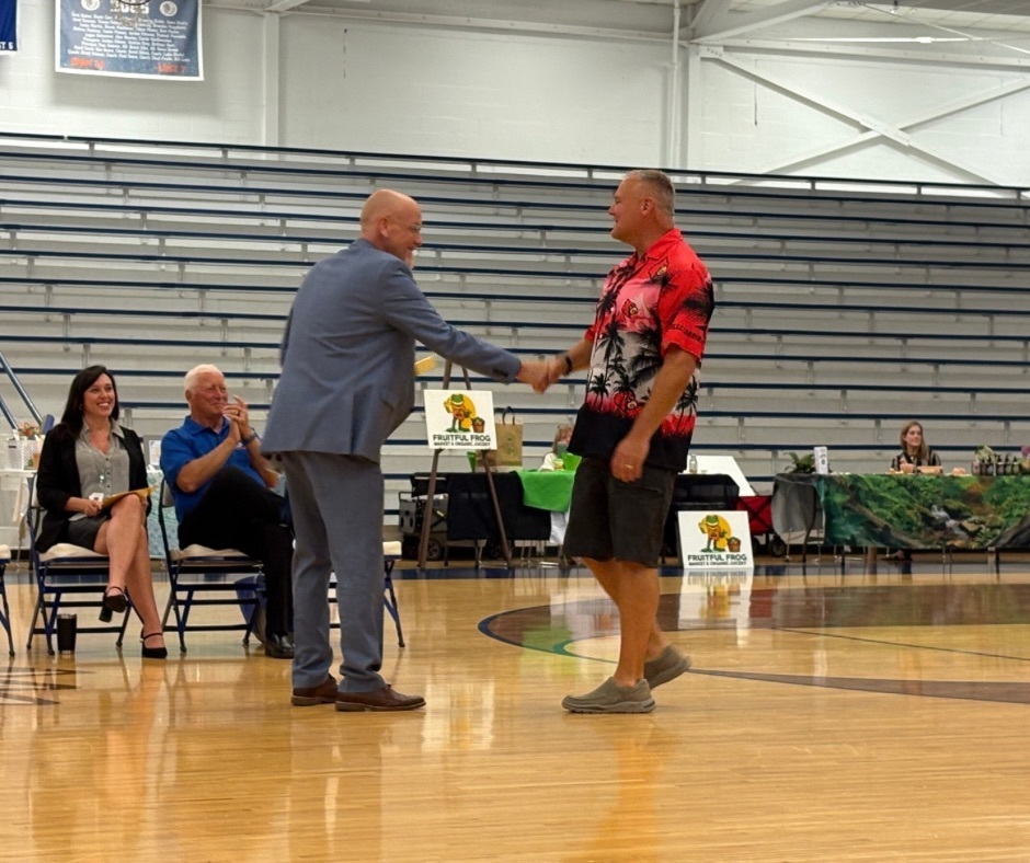 25 Year Recognition
