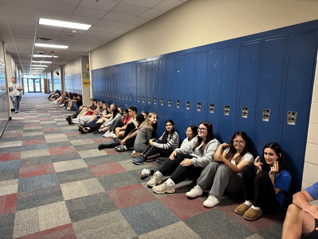 Day 2 of emergency drills at WCHS
