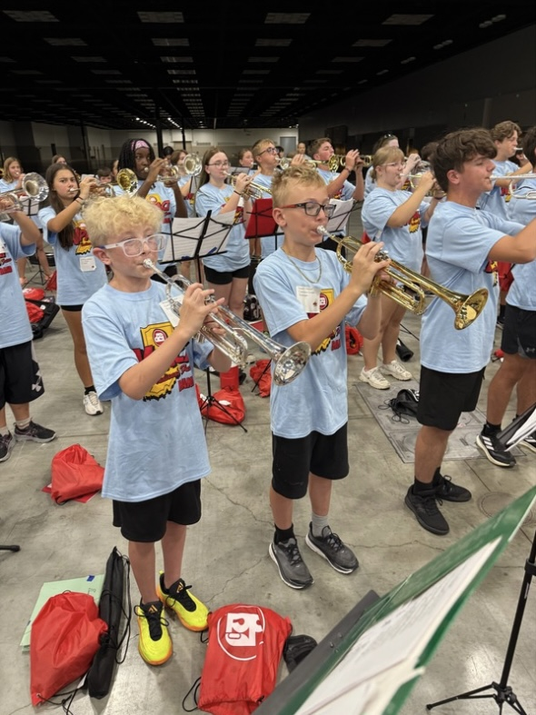 DCI 2025