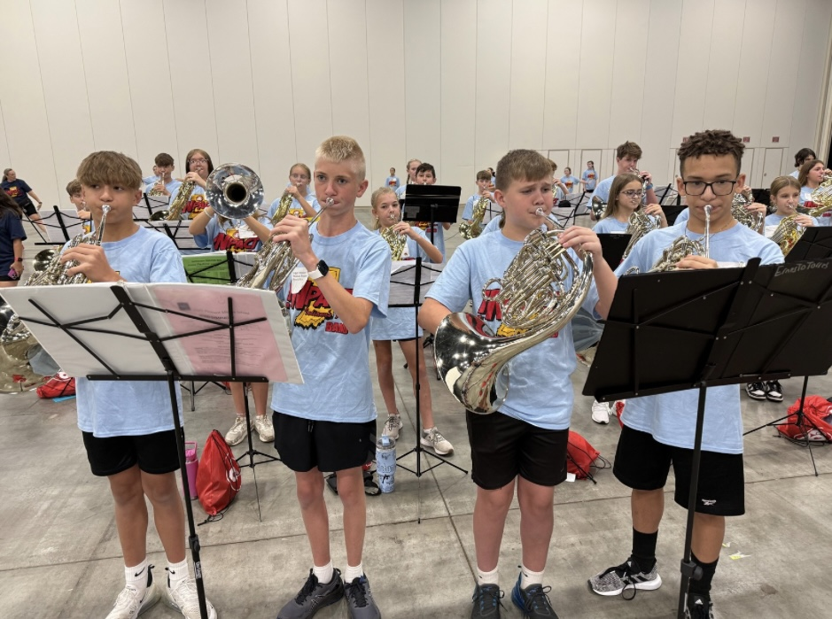 DCI 2025
