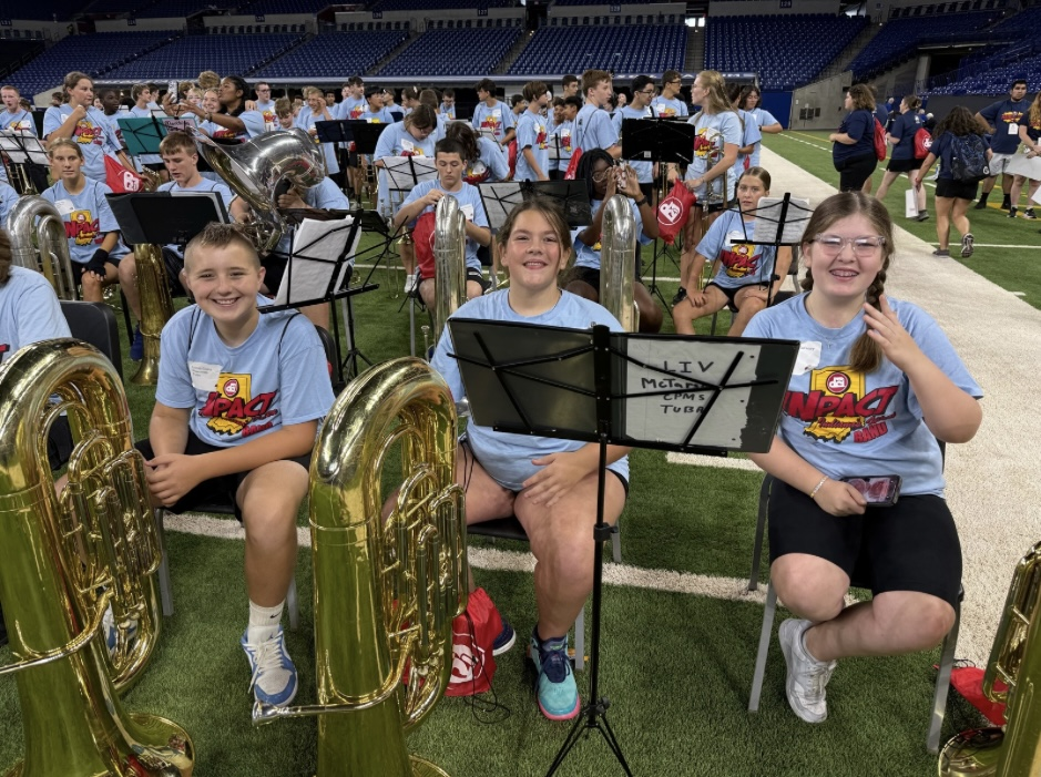 DCI 2025
