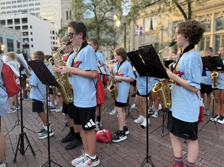 DCI 2025