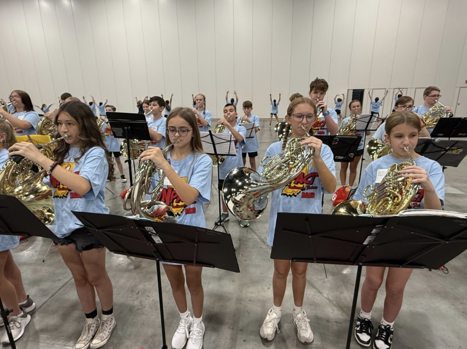 DCI 2025