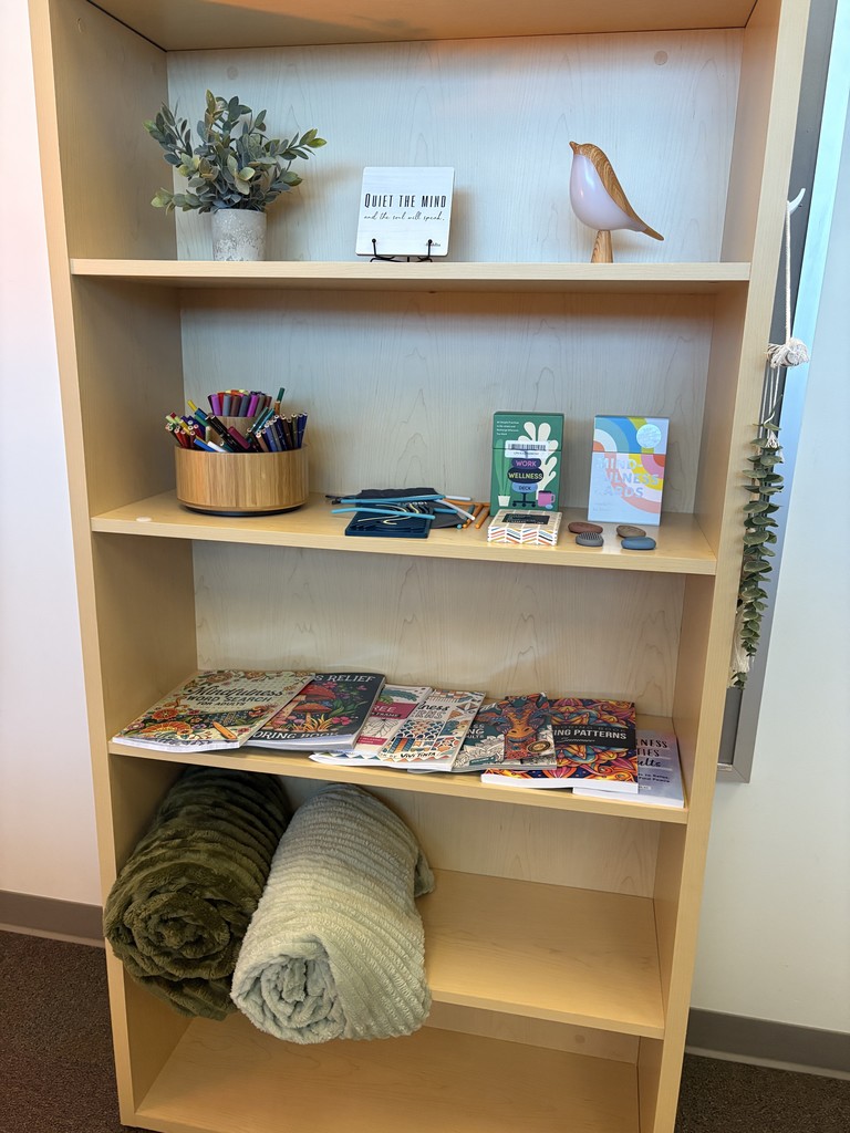 Wellness Room