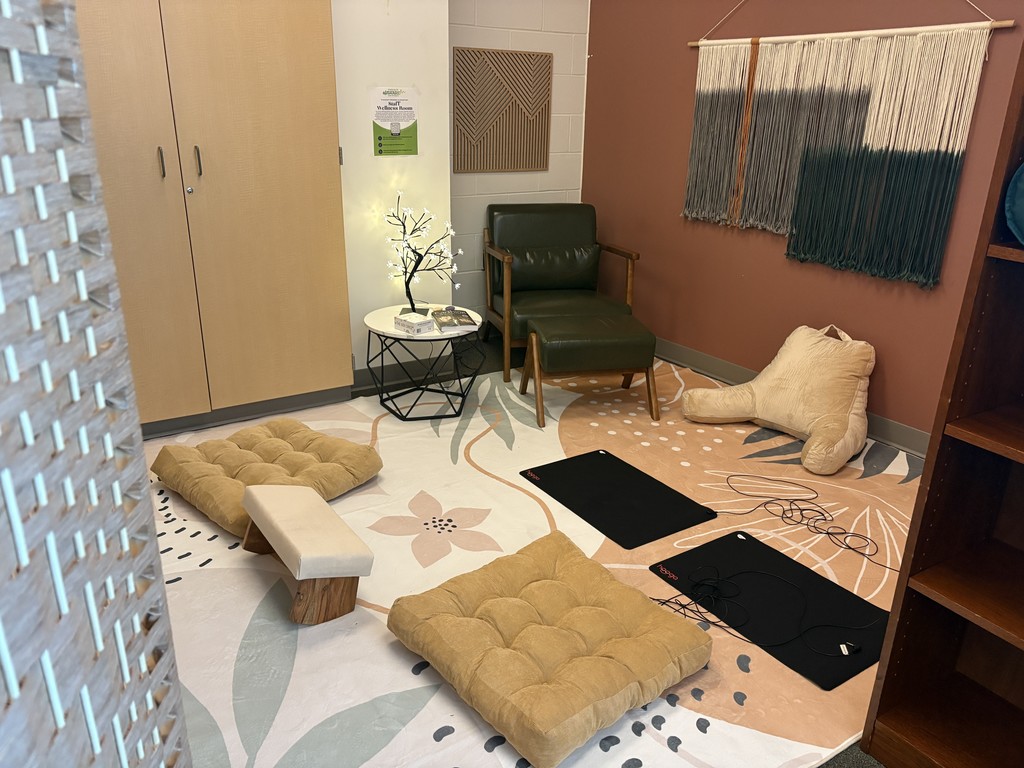 Wellness Room
