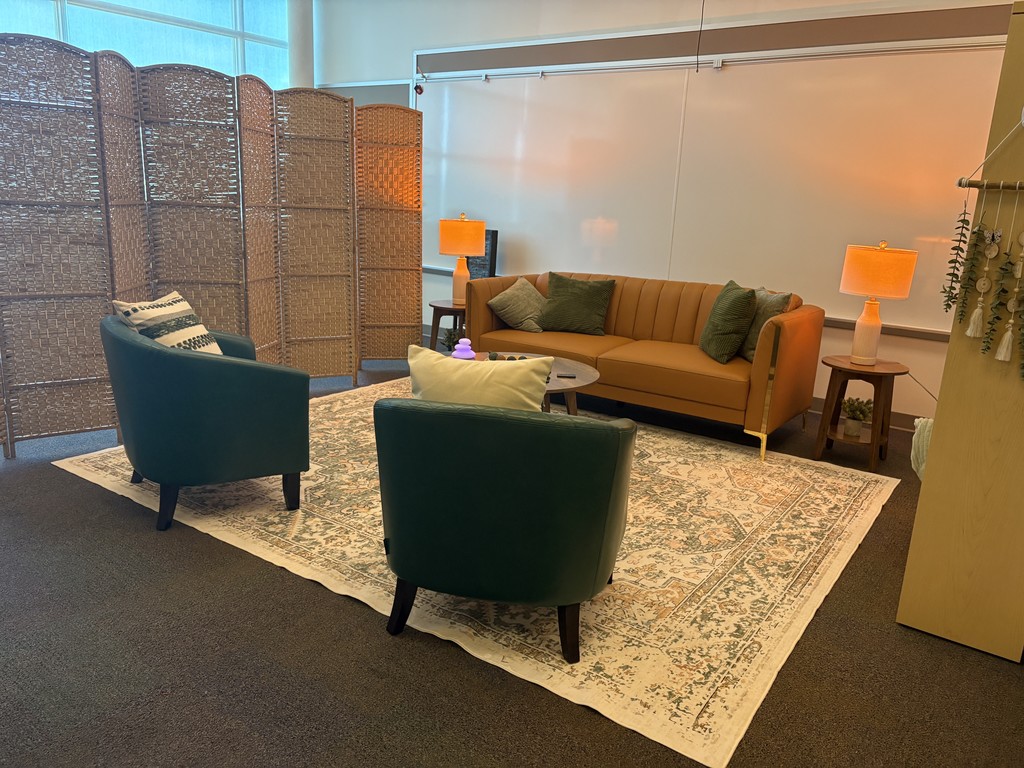 Wellness Room
