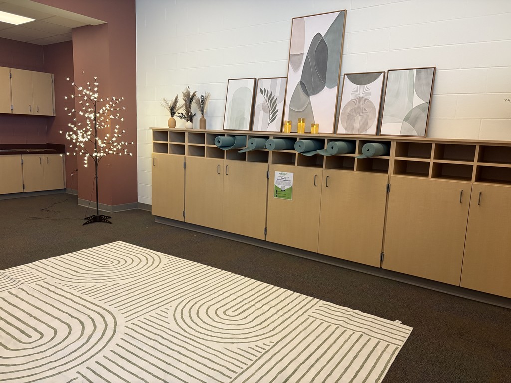 Wellness Room
