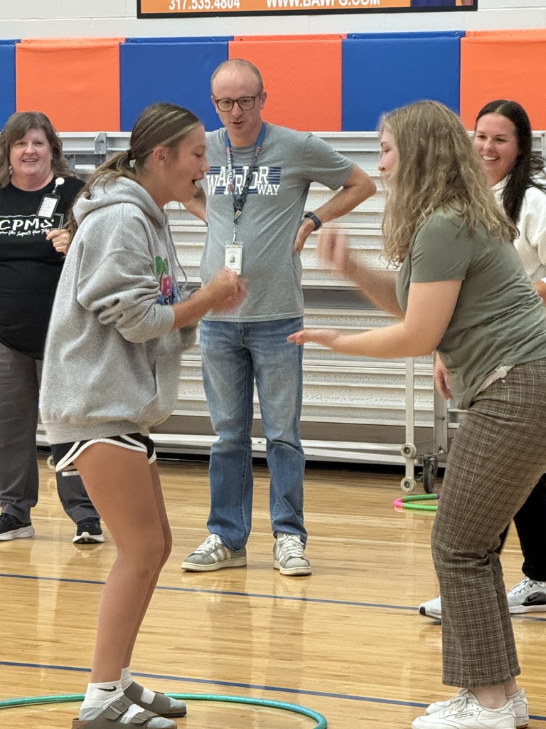 Paper-Rock-Scissors Champions!