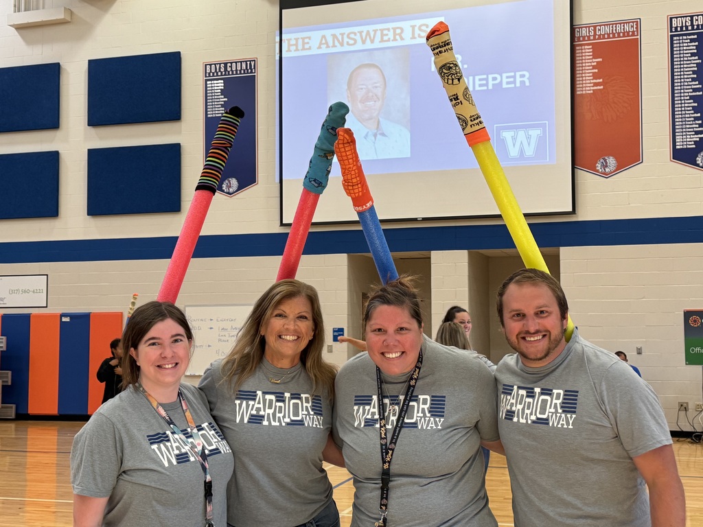 Teacher tag team