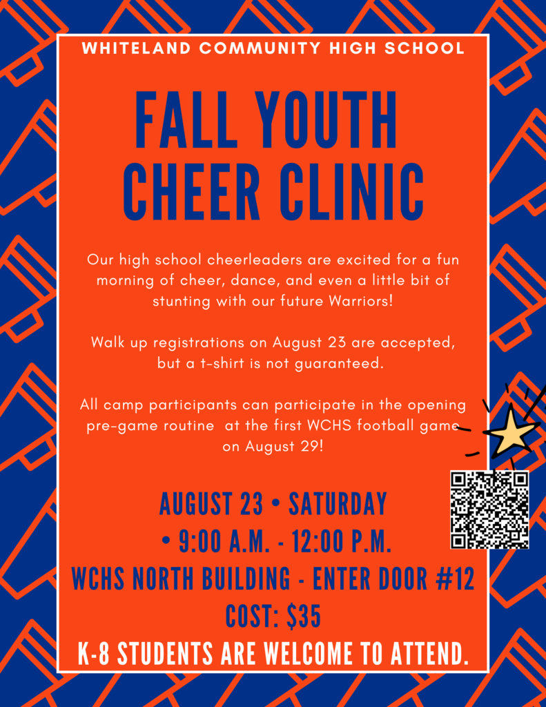 Cheer Clinic