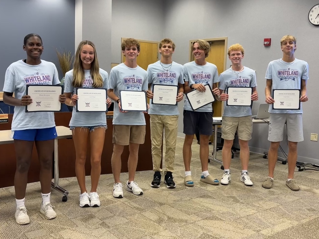 August School Board Meeting