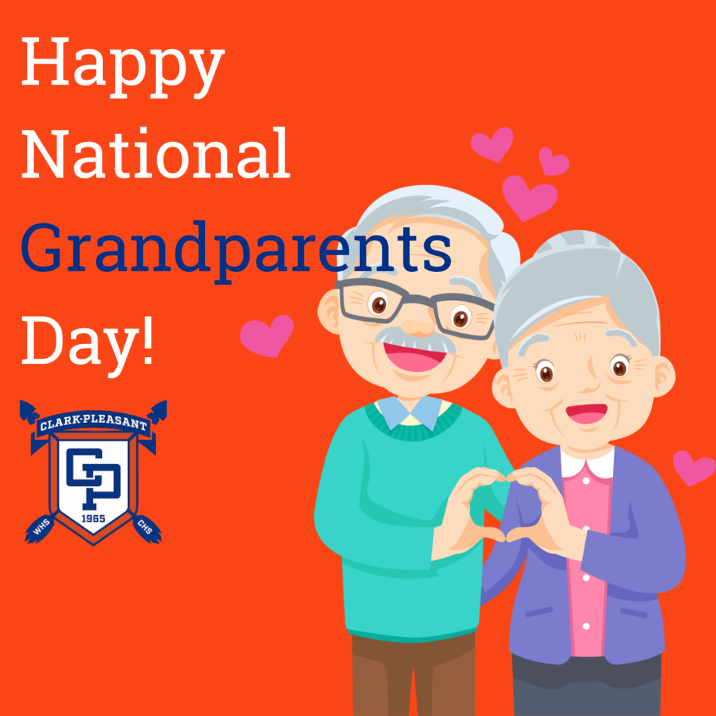 National Grandparents Day