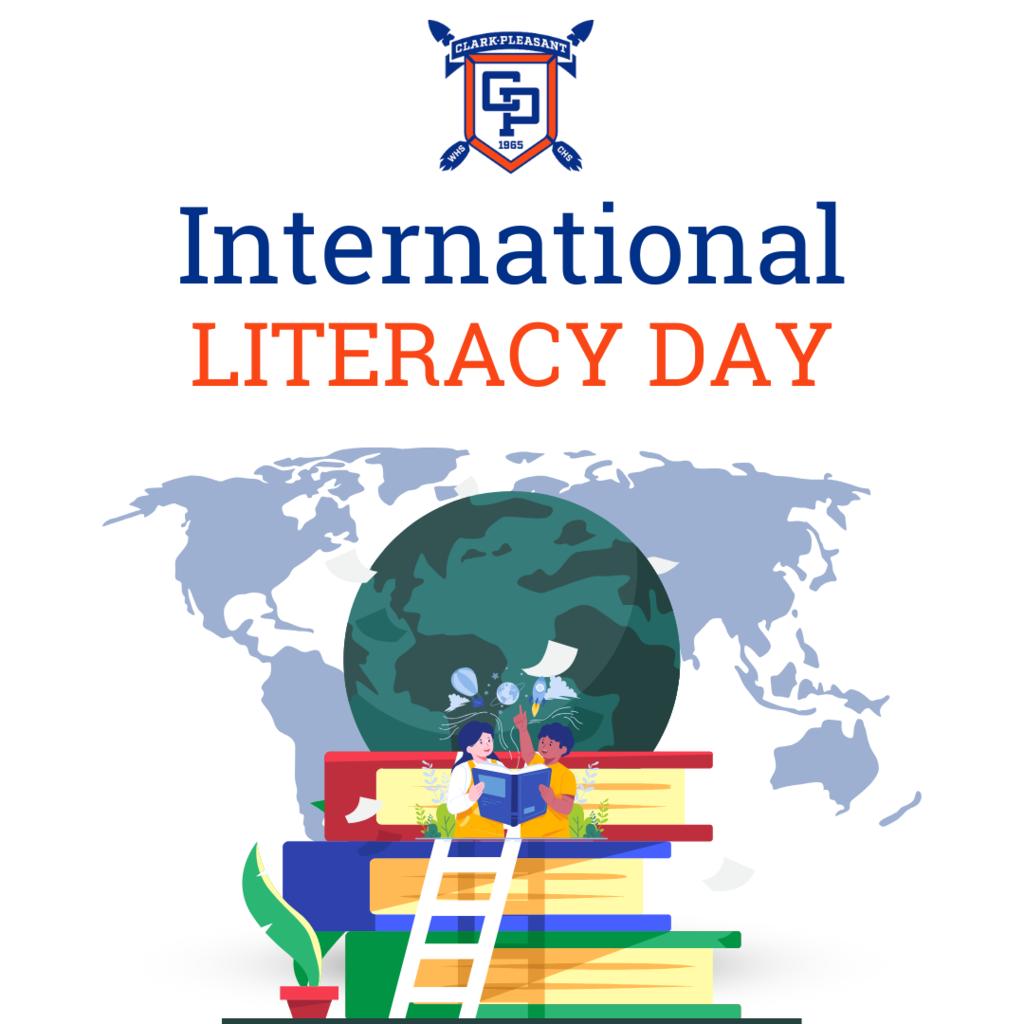International Literacy Day
