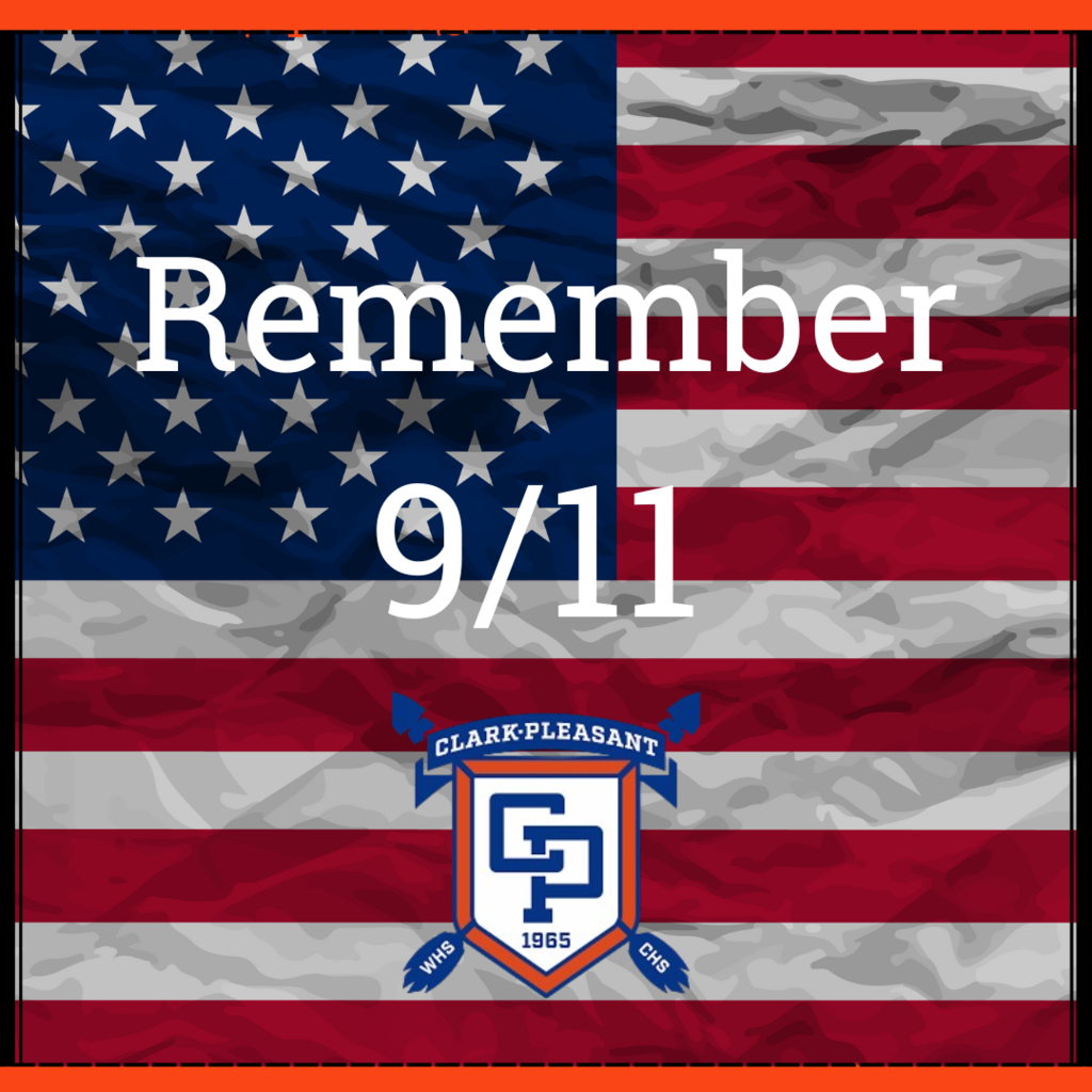 Remember 9/11