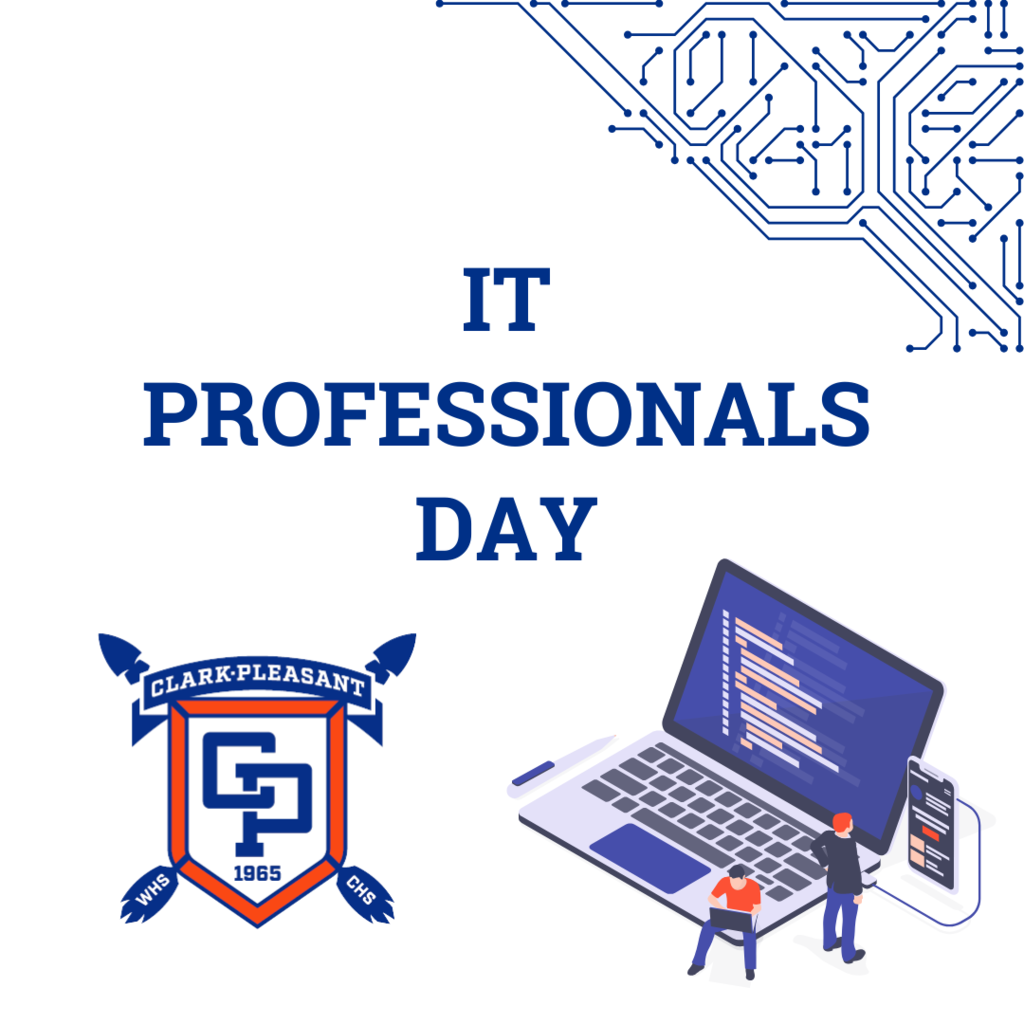 IT Professionals Day