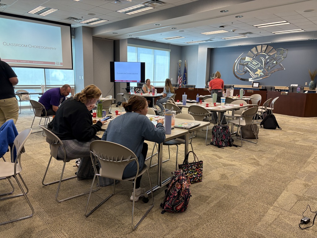 eLearning PD