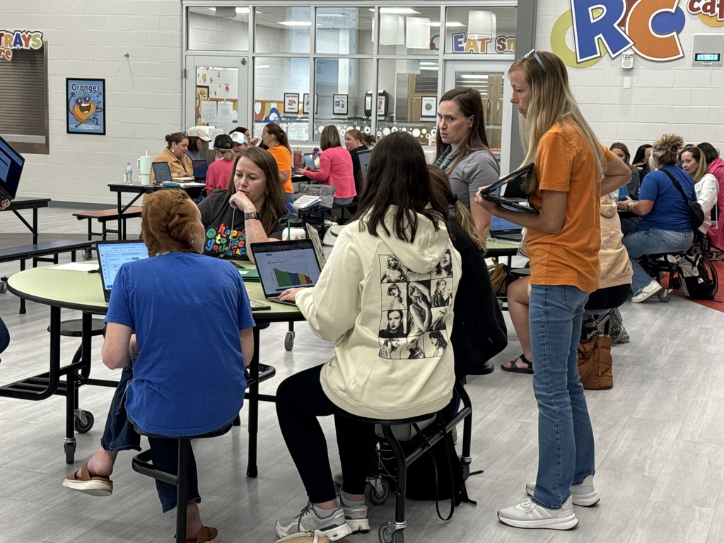eLearning PD