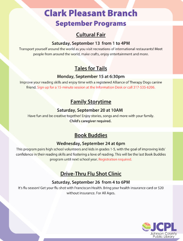 Sept library