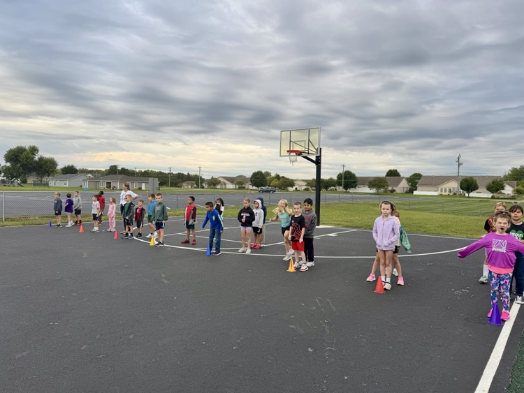 running club