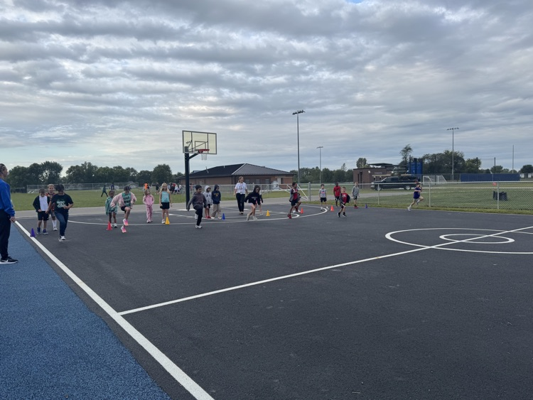 running club