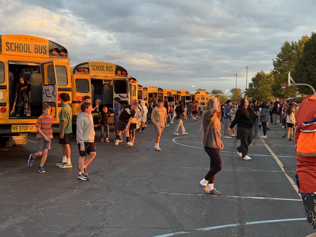 Bus Evaluations 2025