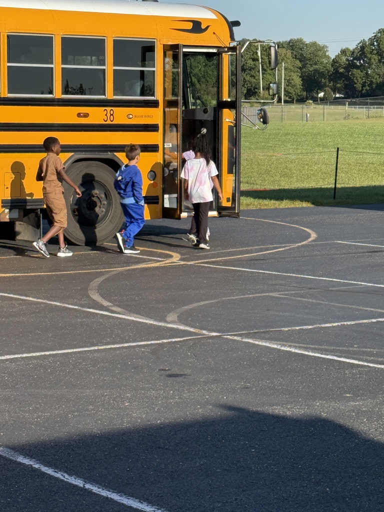 Bus Evaluations 2025