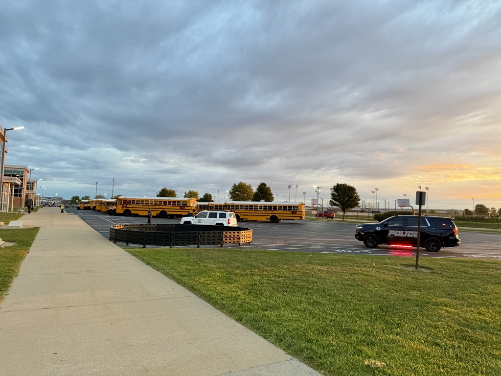 Bus Evaluations 2025