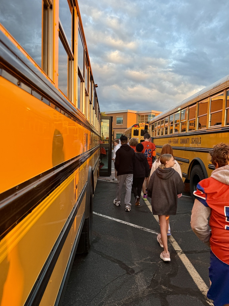 Bus Evaluations 2025