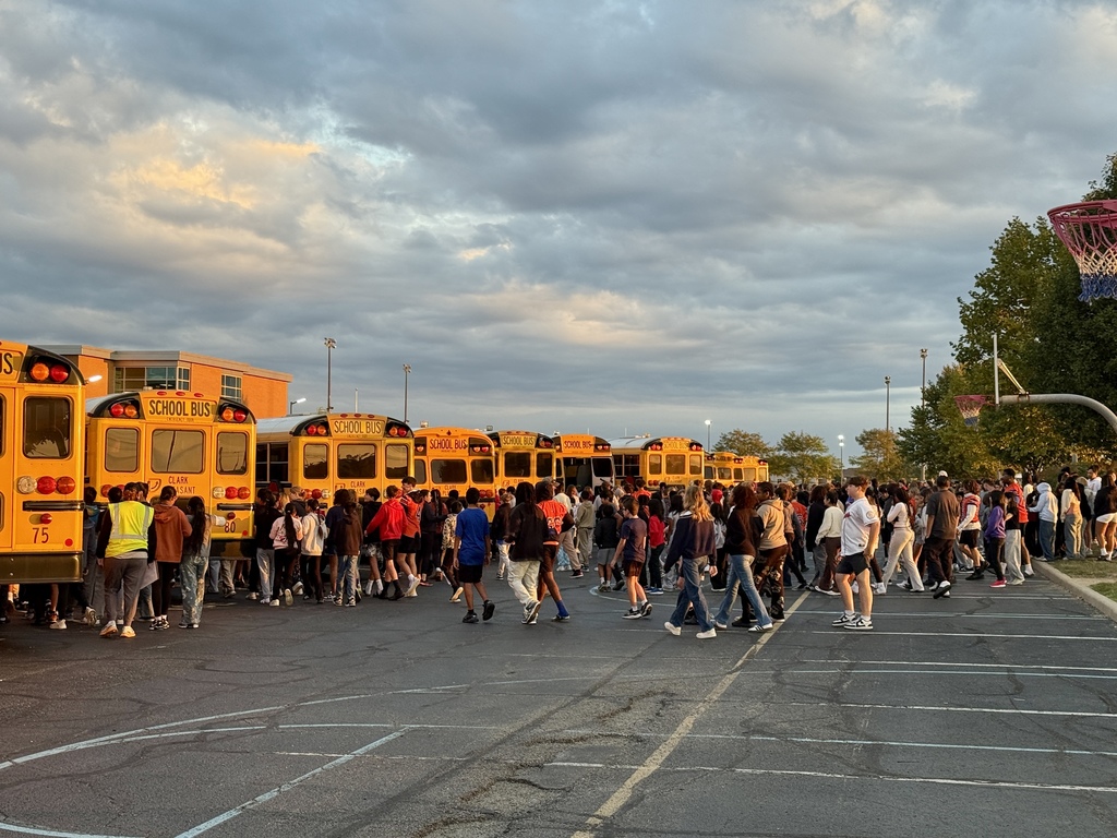 Bus Evaluations 2025