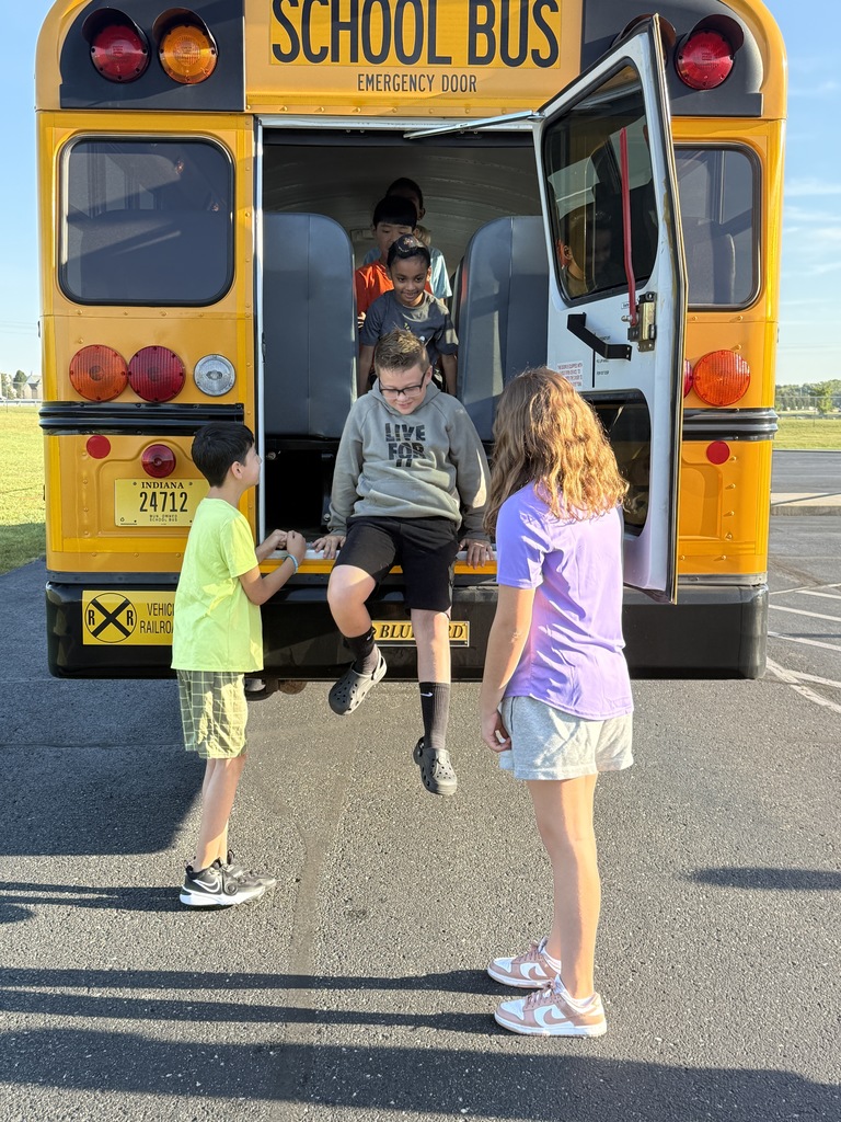 Bus Evaluations 2025