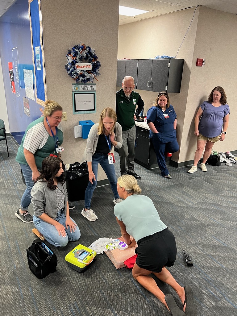 CERP Training Augsut 2025