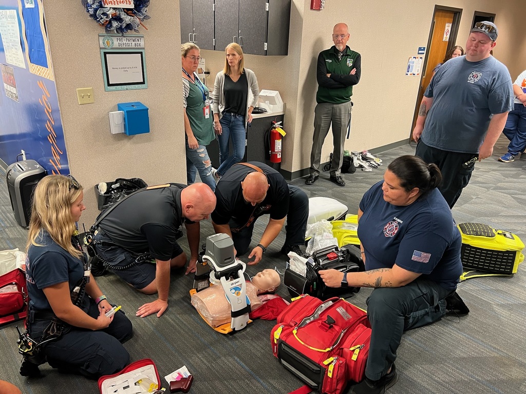 CERP Training Augsut 2025