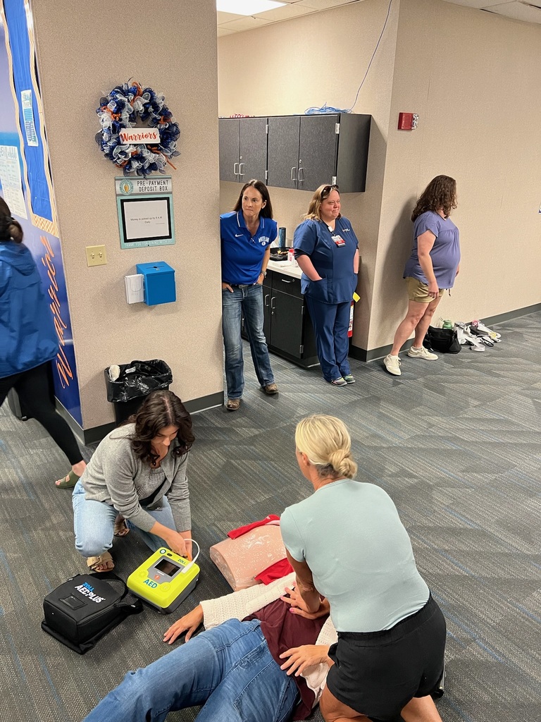 CERP Training Augsut 2025