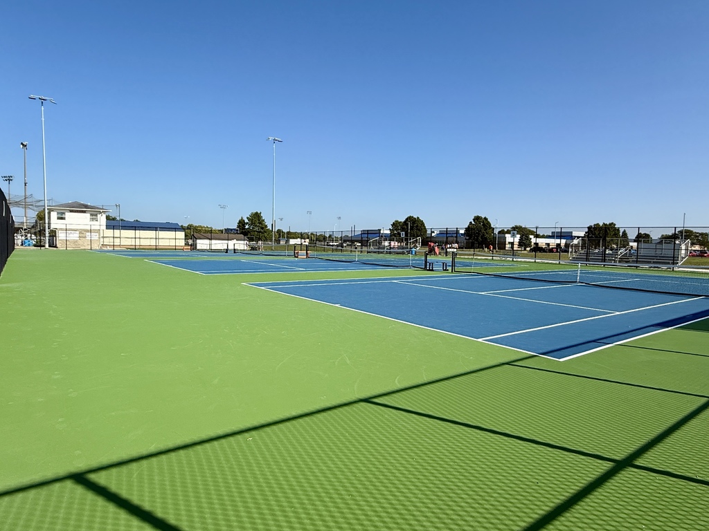 Boys Tennis 