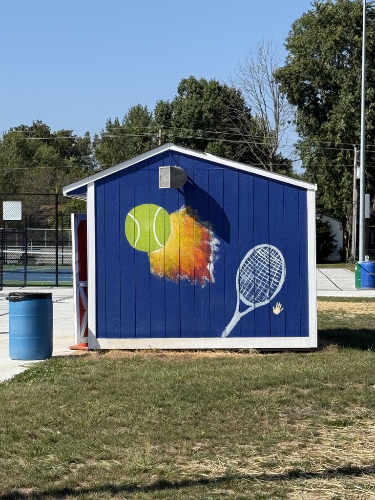 Boys Tennis 
