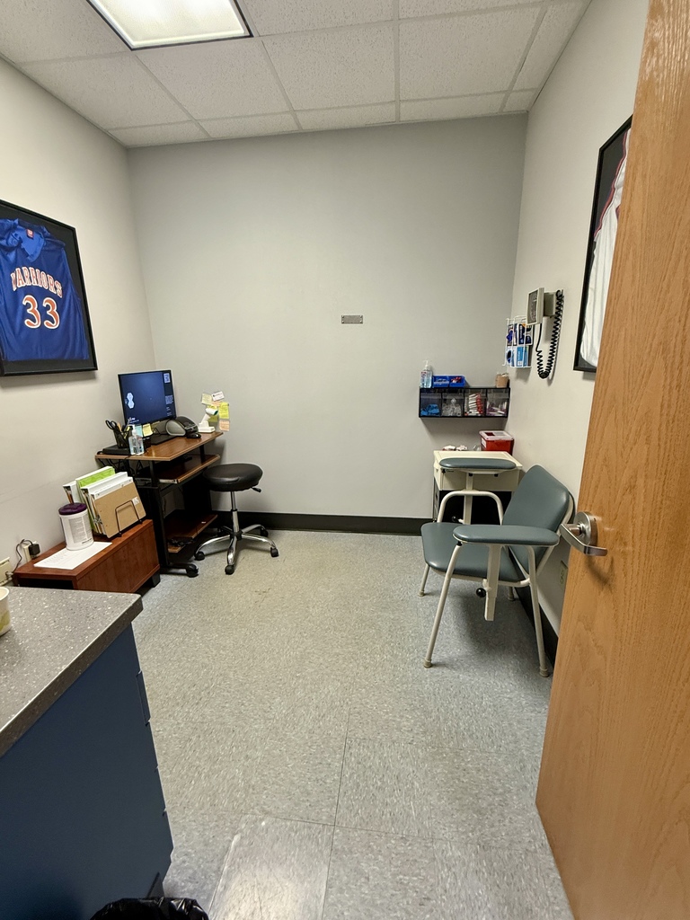 Wellness Wednesday-Clinic