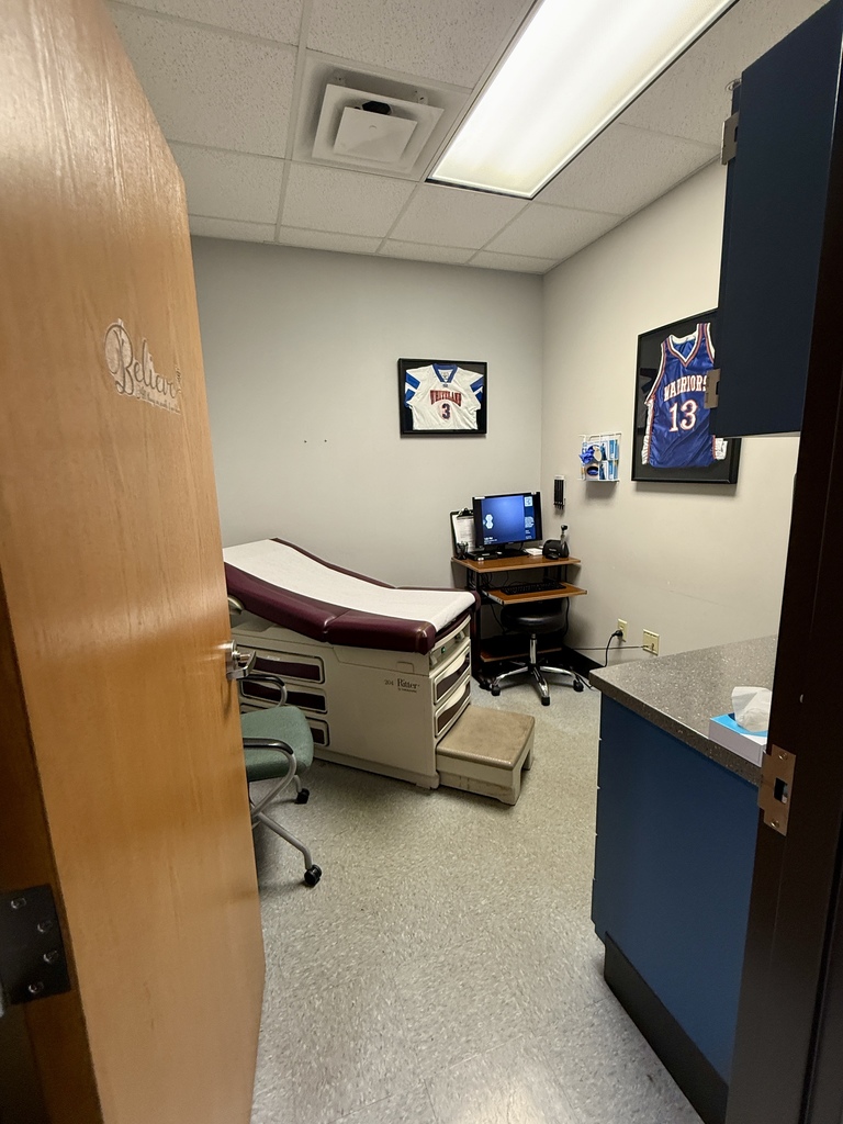 Wellness Wednesday-Clinic