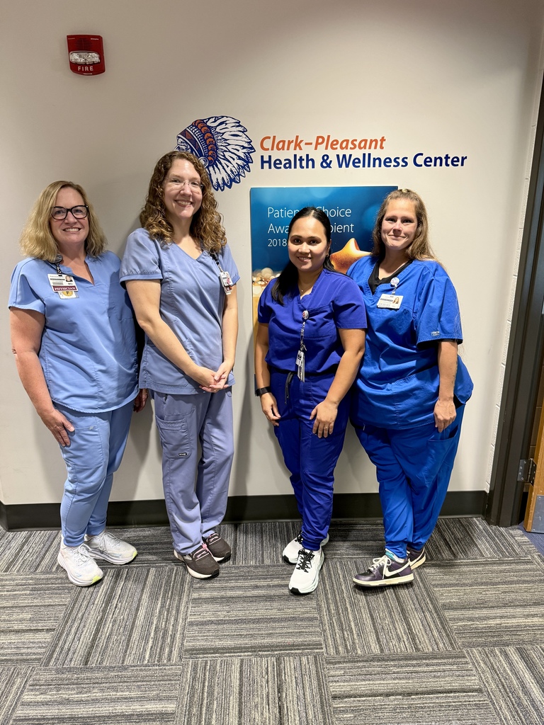Wellness Wednesday-Clinic